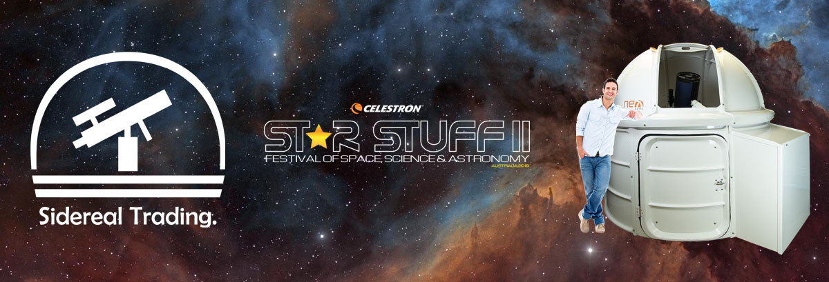 Star Stuff II