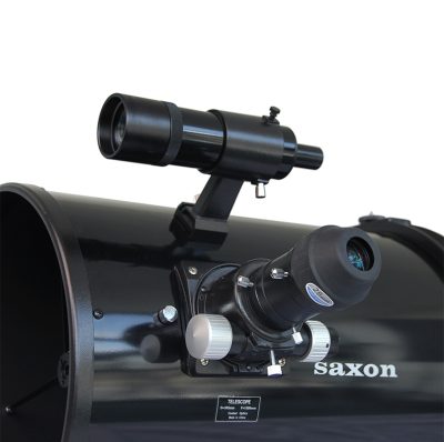 saxon 300DS focuser