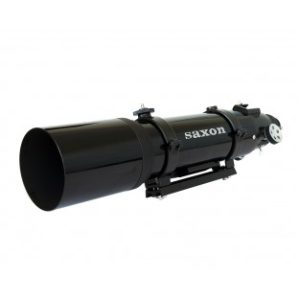 saxon 80ED Refractor