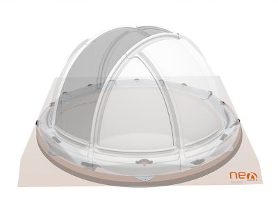 Dome and Ring diagram