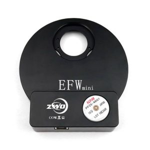EFW Mini Filter Wheel