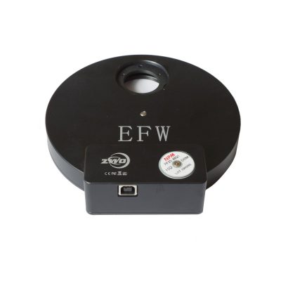 EFW USB Connection