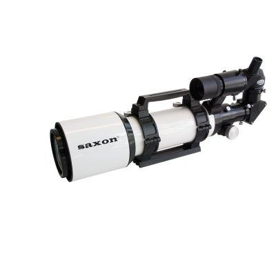 saxon 102mm Apochromatic FCD100 Air-Spaced ED Triplet Refractor