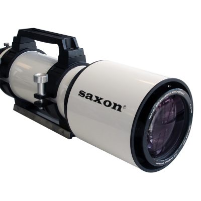 saxon 102mm Apochromatic FCD100 Air-Spaced ED Triplet Refractor