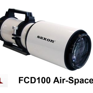 saxon FCD100 Series