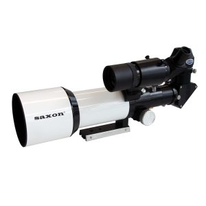 80mm Apochromatic FCD100 Air-Spaced ED Triplet Refractor