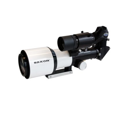 80mm Apochromatic FCD100 Air-Spaced ED Triplet Refractor