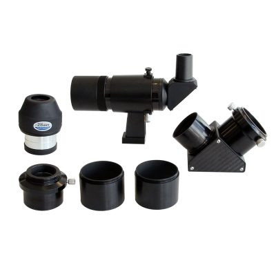 saxon FCD Series Accessories