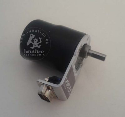 Seletek Stepper Motor