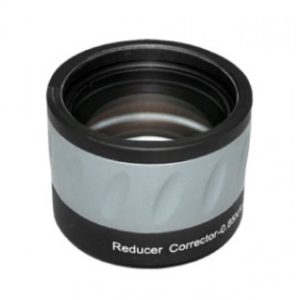 saxon 0.85x focal reducer