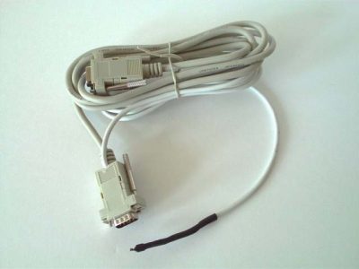 Temp Sensor Stepper Cable