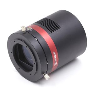 Full Frame CMOS Camera