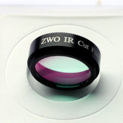 UV IR Cut Filter