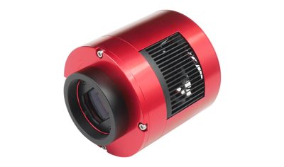 ASI294MC Pro Side View