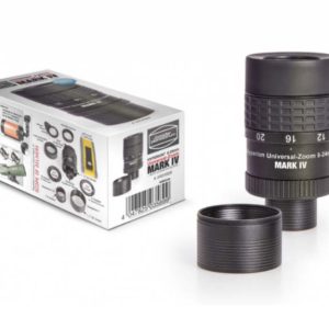 Baader Zoom Eyepiece