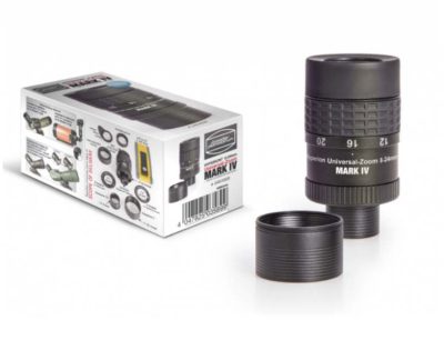 Baader Zoom Eyepiece