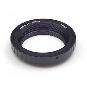 M48 T-Adapter for Nikon