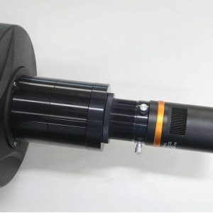 RC8 Fixed Focus Camera Adapter