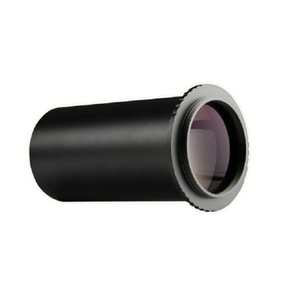 F4 Aplanatic Coma Corrector