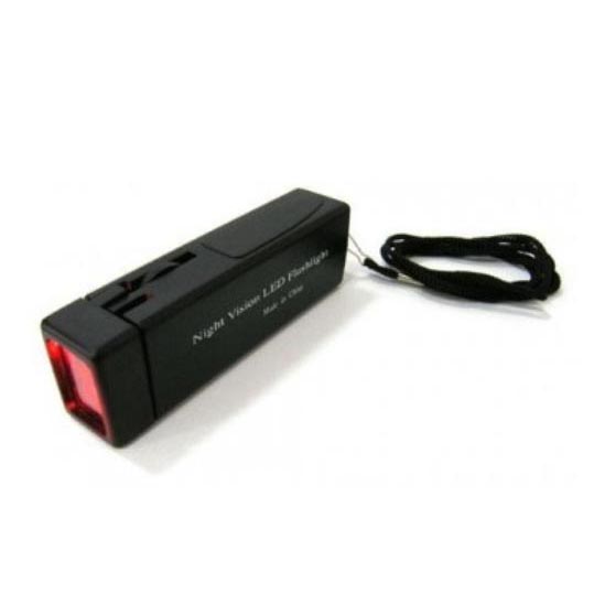 Sky-Watcher Red LED Torch
