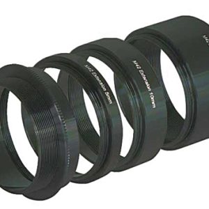 M42 T-Thread Spacer Set