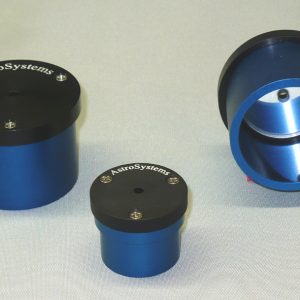 AstroSystems Autocollimator