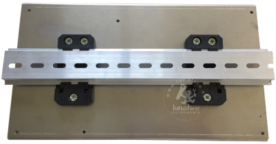 Dragonfly DIN Rail Cradle