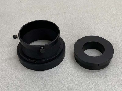 RFS-10-12 Camera 3.5inch to 2inch adapter