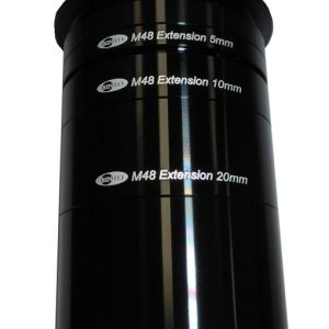 M48 Spacer Set