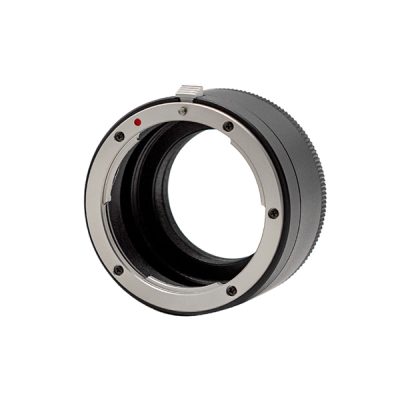 ZWO T2 to Nikon Adapter for ASI Cameras