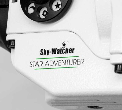 Star Adventurer Logo