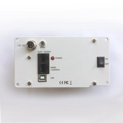 NEQ6 Control Board Upgrade Face Plate