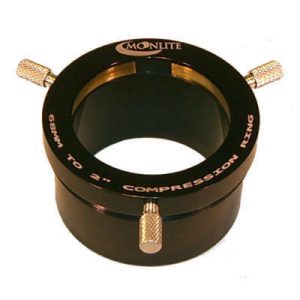 68mm to 2inch Eyepiece Adapter