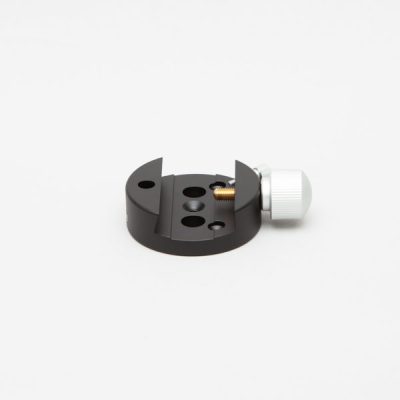 Rainbow Astro Vixen Type Saddle for RST Harmonic Drive Mounts - Image 2