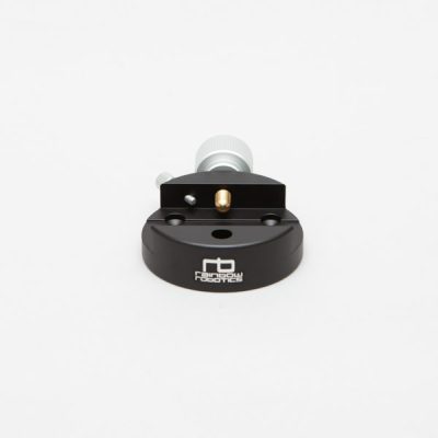 Rainbow Astro Vixen Type Saddle for RST Harmonic Drive Mounts - Image 3
