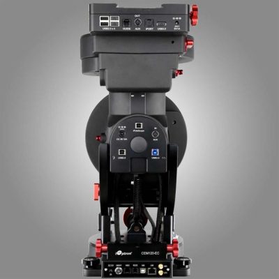 iOptron CEM120EC Equatorial Telescope Mount Head - Image 2