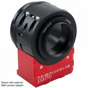 ESATTO 3 inch Focuser