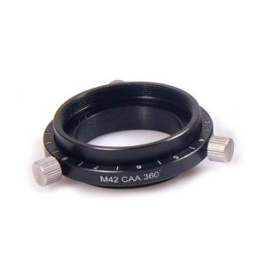 M42 360° Camera Rotator