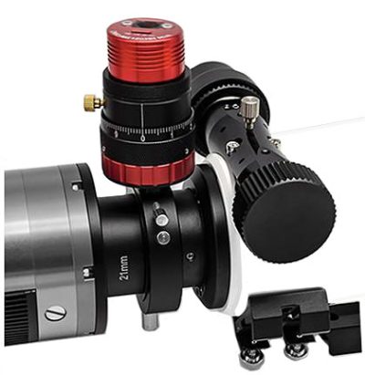 ZWO-HF-125 Helical Focuser