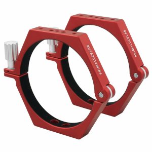 PLLANSU115P Support Rings