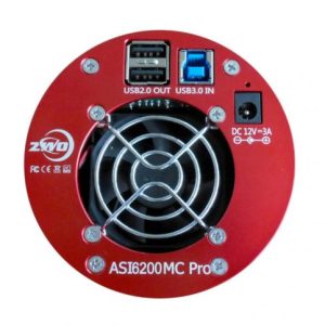 ASI6200MC-P Connectors