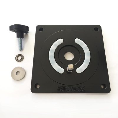 Astroworx EQ6 Pier Adapter