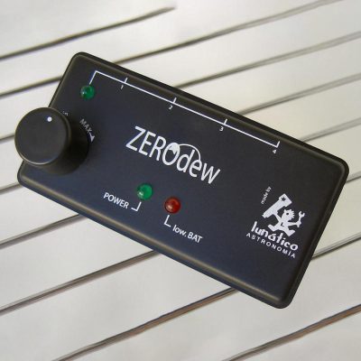 ZeroDew