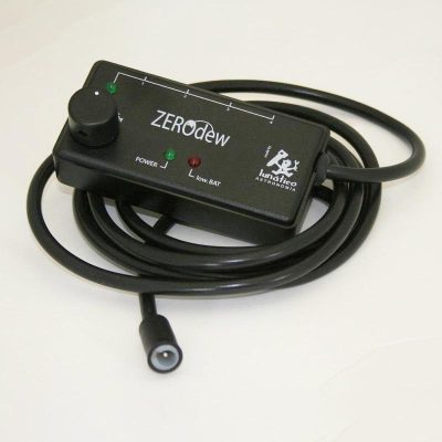 ZeroDew with 2.5mm DC Socket