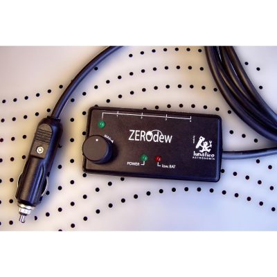ZeroDew with Car Lighter Plug