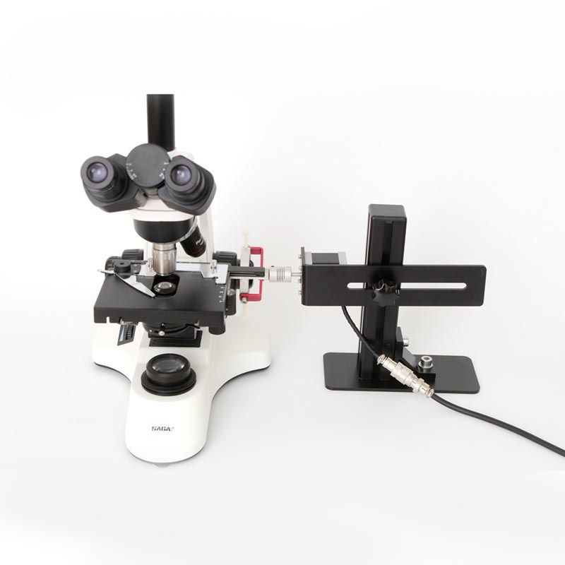 MMC001 and Microscope