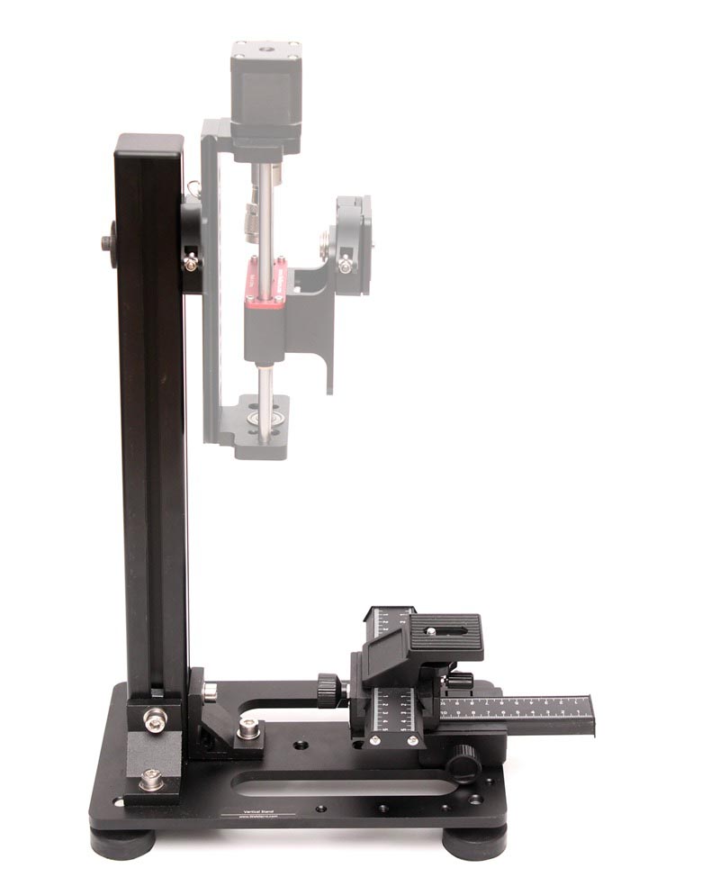 Wemacro Vertical Stand