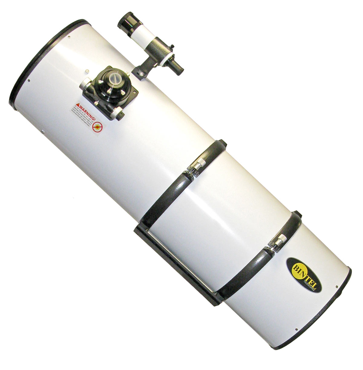 Bintel BT250 f/4 Imaging OTA Telescope – Sidereal Trading Pty Ltd Telescope Without Main Tube