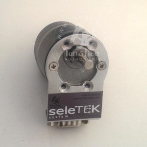 Seletek Stepper Motor