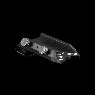 Cat Handle Bar - Black